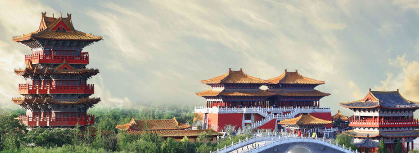 清明上河园门票多少钱,优惠政策、夜场价格及开放时间(附表演时间表)