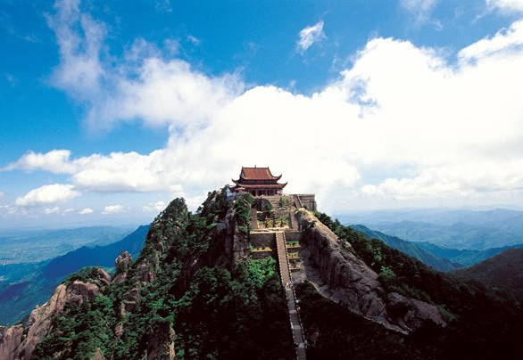 九华山门票多少钱一张2022，免费、优惠政策（附缆车和索道淡旺季价格）