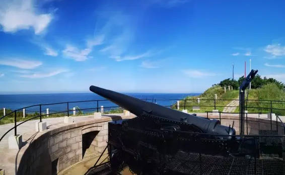 威海旅游攻略必去景点,威海最值得去的景点推荐