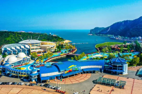 大连旅游必去景点,大连适合孩子的景点排名前十名