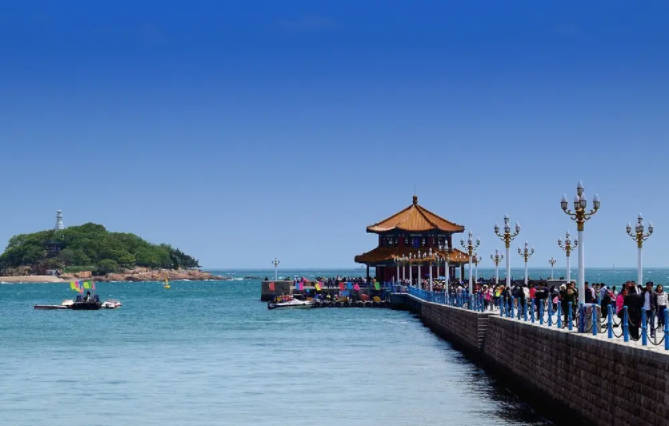 青島自駕游必去景點，青島周邊自駕游攻略推薦