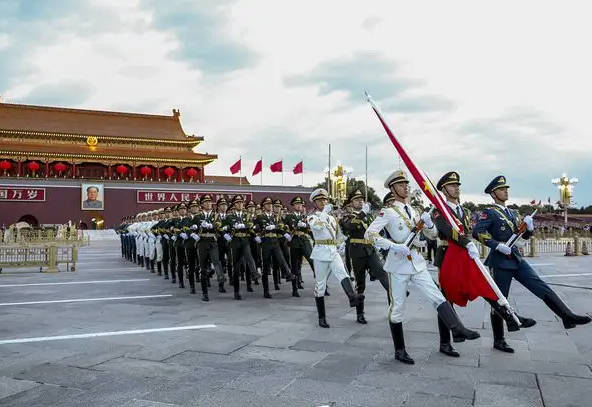 北京旅游攻略必去景点,带孩子最佳推荐景点