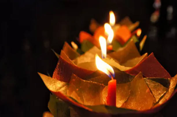 中元节是什么节日，四大鬼节之一（祭祀烧纸附中元节中元节禁忌）