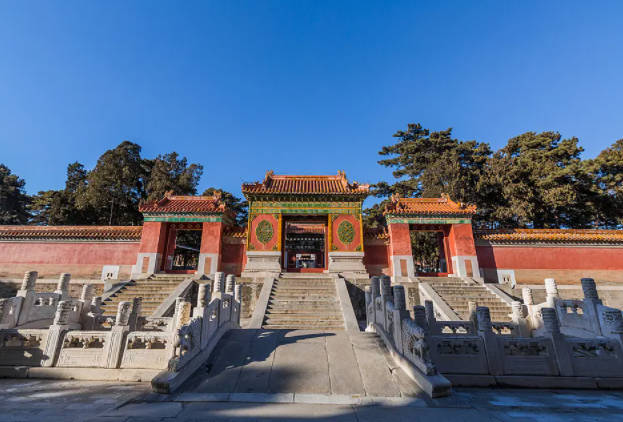 清东陵门票多少钱一张,免票及优惠政策(附开放时间)