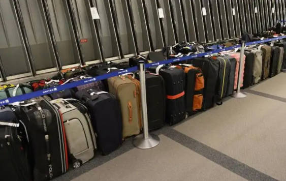 行李托运一般要多少钱，超出免费额度以每公斤按经济舱票价的1.5%计算