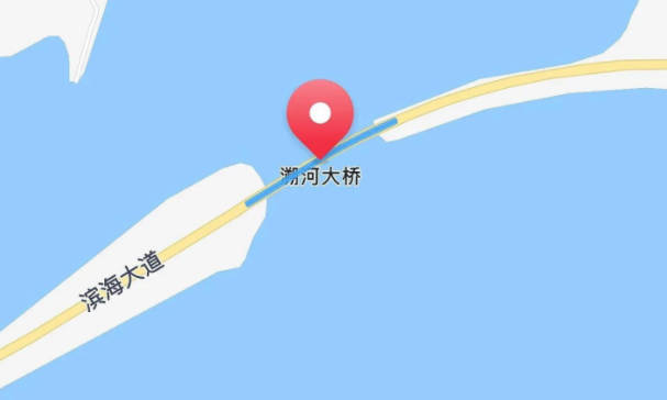 曹妃甸免费最佳赶海地点，青龙湾大桥或溯河大桥下（图文）