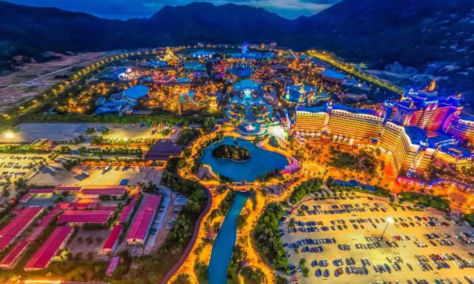 珠海长隆门票多少钱2022,收费标准及包含项目(附营业时间)