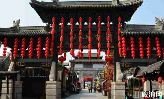 2018宁波十大旅游景点推荐 宁波必去的景点有哪些