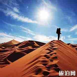 2019鄂尔多斯十大必去景点排行榜出行攻略