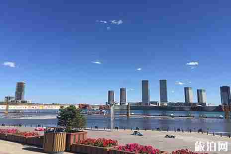 2019鄂尔多斯十大必去景点排行榜出行攻略
