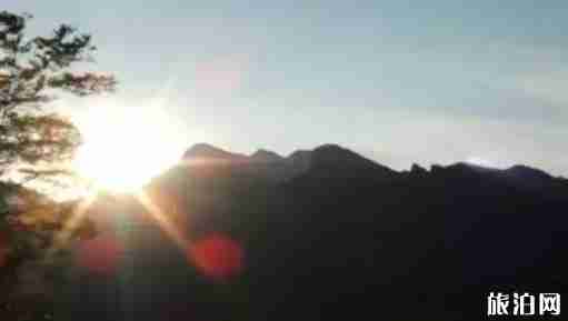 九華山旅游攻略大全