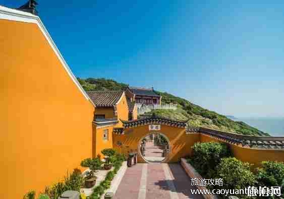 普陀山求什么最灵验 女人去普陀山要注意什么