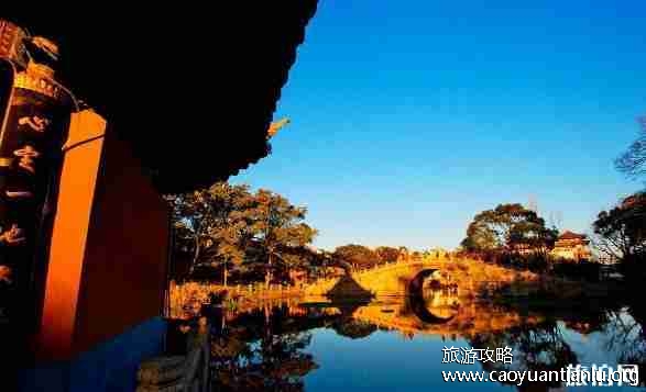 普陀山求什么最灵验 女人去普陀山要注意什么