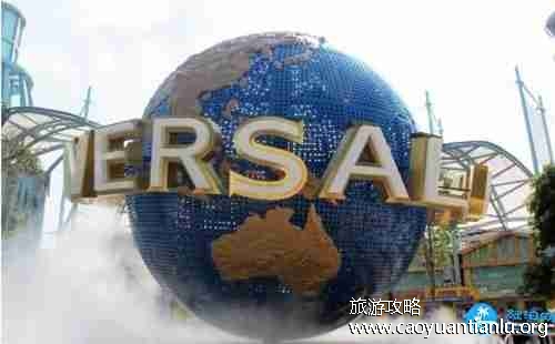 2018新加坡环球影城年卡价格+联卡价格