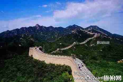 北京市老年卡免费公园目录整理(包括老年卡免费景点)