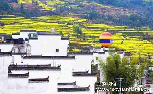 浙江云和梯田最佳旅游时间2018