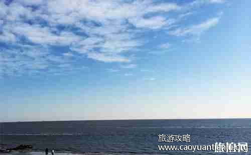 2018秦皇島十大旅游景點推薦 秦皇島必去的景點有哪些