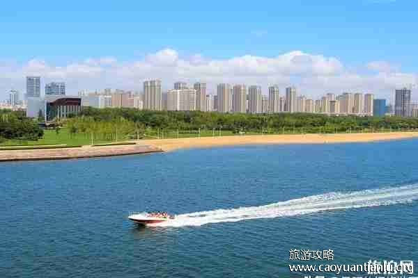 日照旅游攻略2019详细版 日照旅游潮汐表