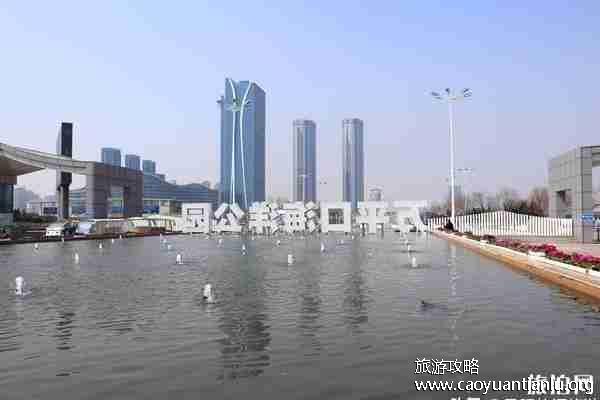 日照旅游攻略2019详细版 日照旅游潮汐表