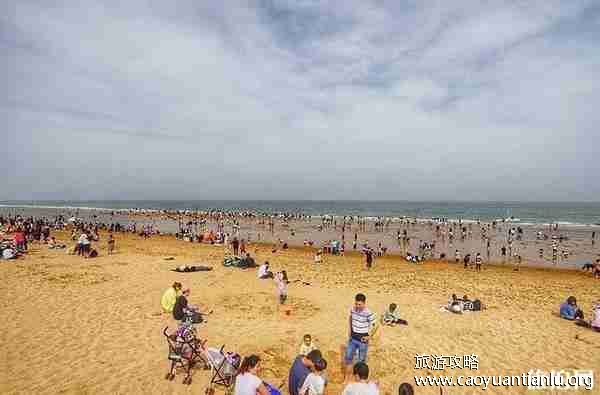 日照旅游攻略2019详细版 日照旅游潮汐表