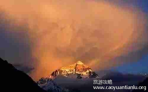 西藏秘密有哪些