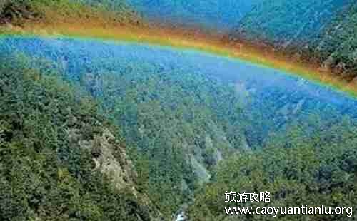 西藏秘密有哪些