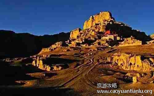 西藏秘密有哪些