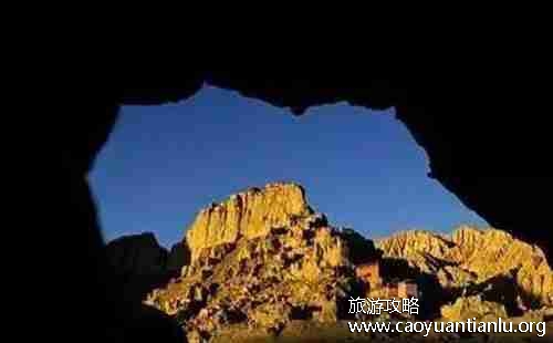 西藏秘密有哪些