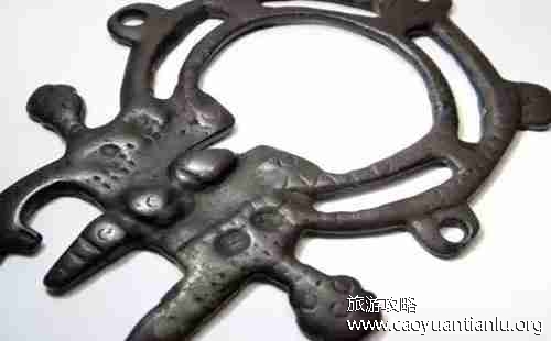 西藏秘密有哪些