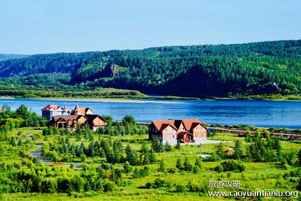漠河旅游几月份去最好 漠河看极光最佳时间 漠河旅游几月份去最好 漠河看极光最佳时间
