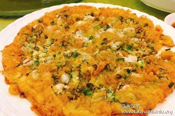 潮州美食攻略2023 潮州美食推荐