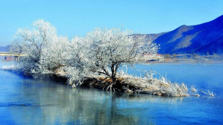 冬天吉林自駕游去哪裡好?4個賞雪景點推薦 - 自駕遊 - 旅遊攻略