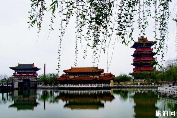 开封暑假旅游优惠活动2020