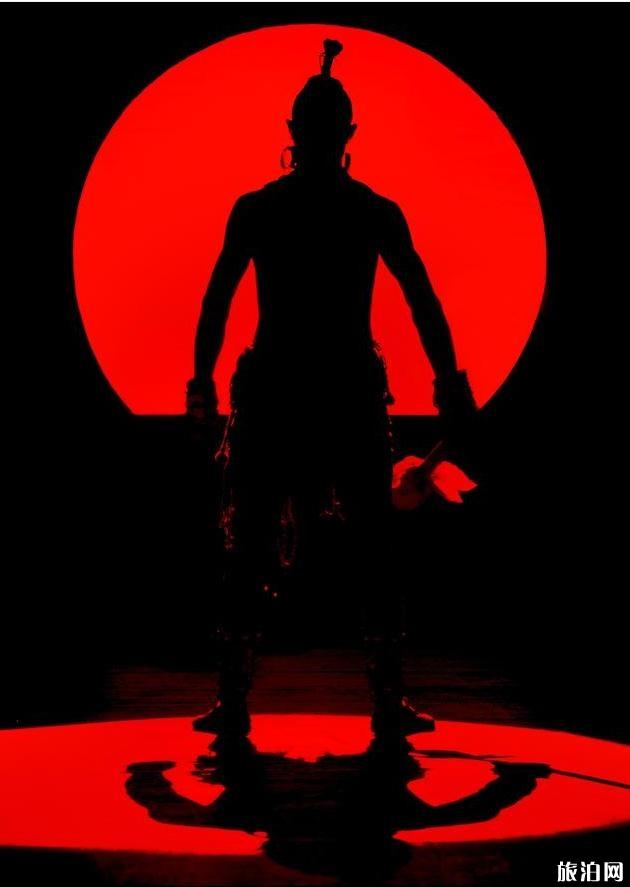 云南印象恢复演出 云南印象在哪里表演和演出时间2020