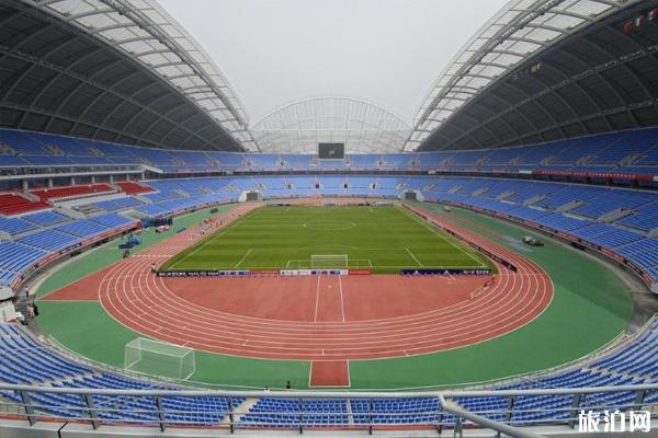 8月8日全民健身日常州免费开放时间及场馆  8月8日全民健身日常州免费开放时间及场馆