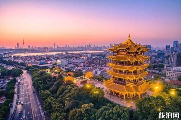 武汉景区免费哪些年卡可以延期 武汉免费景区可以预约几次