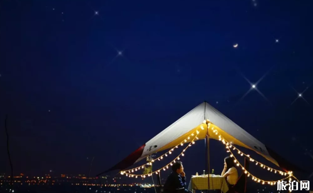 德阳周边露营地点推荐-交通指南