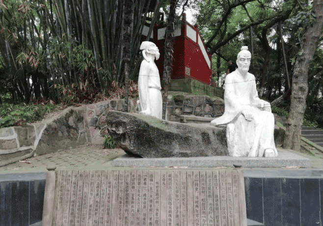 广汉有什么好玩的地方或者景点-门票价格及优惠