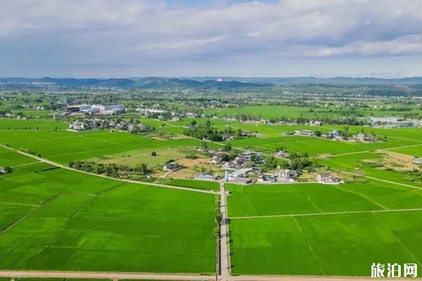 广汉有什么好玩的地方或者景点-门票价格及优惠