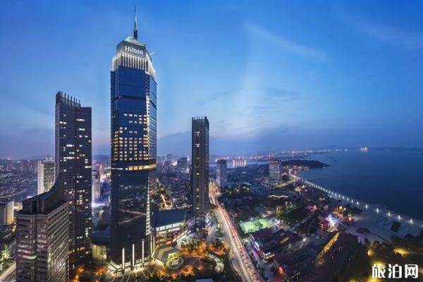 2020飞猪超级品牌日酒店优惠汇总