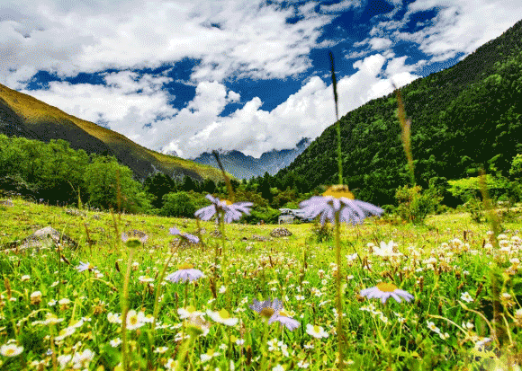 德阳出发二日游推荐-路线规划及门票价格