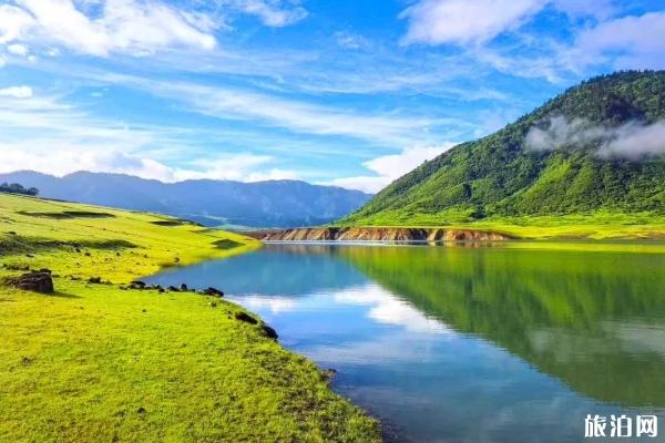 德阳出发二日游推荐-路线规划及门票价格