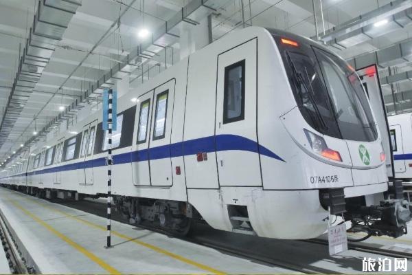 2020深圳地铁10号线站点出入口汇总 2020深圳地铁10号线站点出入口汇总