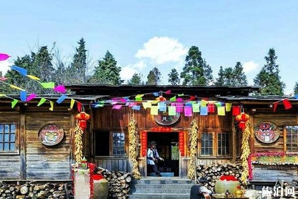 云南民族村需要预约吗和门票预约方式 云南民族村八月活动