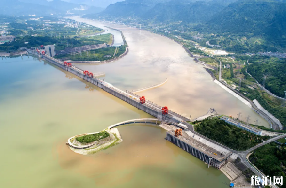 湖北有哪些旅游景点好玩-交通指南