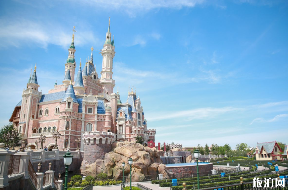 8月24日起上海迪士尼不再需要预约进场 迪士尼预约新规2020