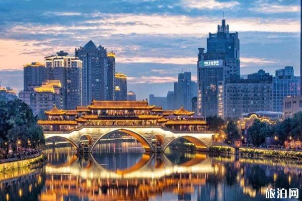 2020成都大运会倒计时一周年活动介绍-光影秀及灯光秀表演