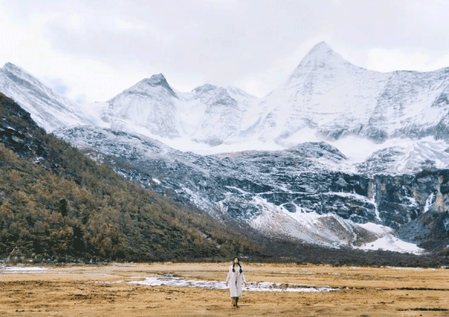 九月旅游景点推荐国内 秋天去哪儿旅游最好