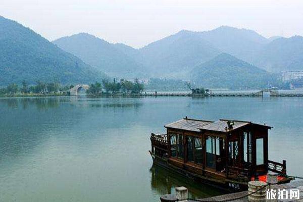 湘湖游船票价和预约