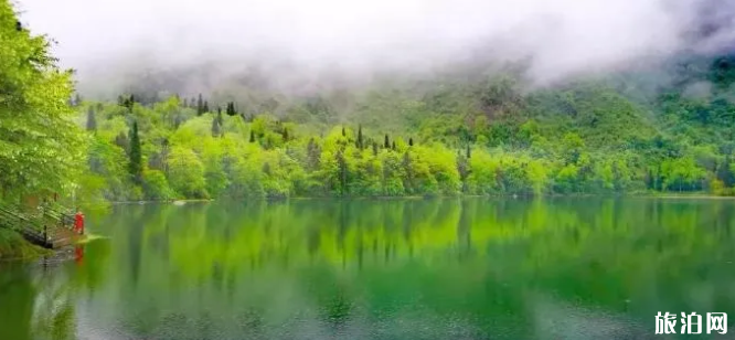 8月四川暴雨后恢复开放景区名单-暂时关闭景区汇总